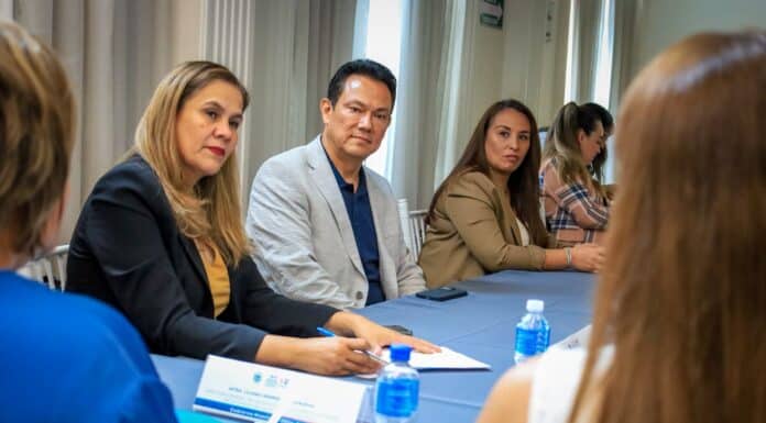 Instala Municipio la Comisión de Primera Infancia; impulsarán políticas en favor de la niñez