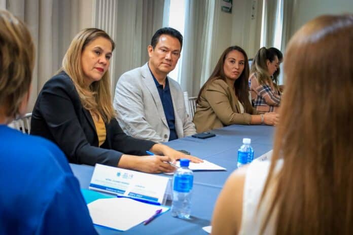 comision de primera infancia