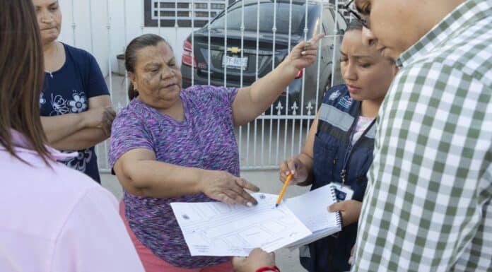 Explica Municipio cómo conformar un Comité de Vecinos y los beneficios que tiene