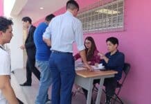 Queda conformado el Cabildo Joven 2025 del municipio de Chihuahua