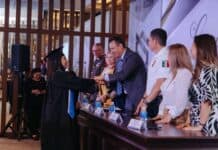 Entrega alcalde Bonilla constancias a primera generación de licenciaturas del ISSCUU