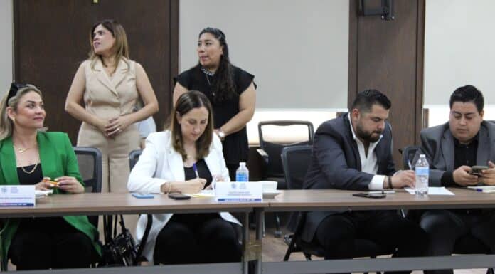 Inicia Proceso Competitivo para contratar crédito de 570 millones de pesos