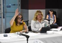 Acuerda Comisión de Igualdad crear mesas técnicas para analizar diversas iniciativas