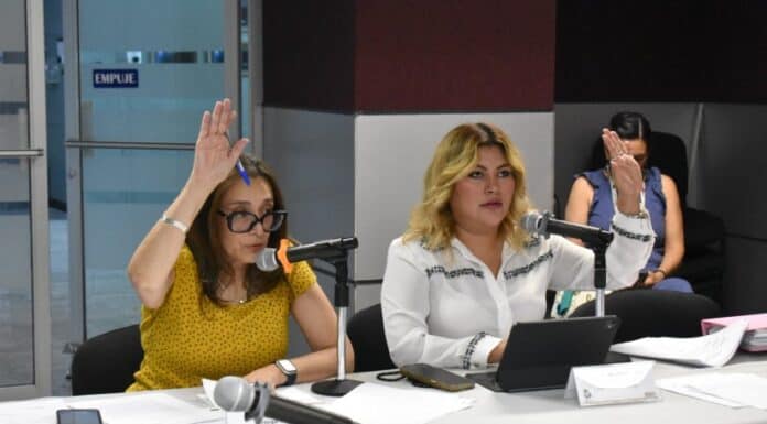 Acuerda Comisión de Igualdad crear mesas técnicas para analizar diversas iniciativas