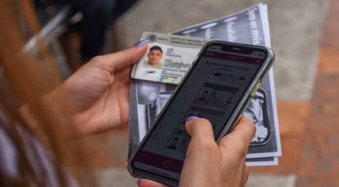 Proponen nuevos candados de seguridad para crendencial del INE