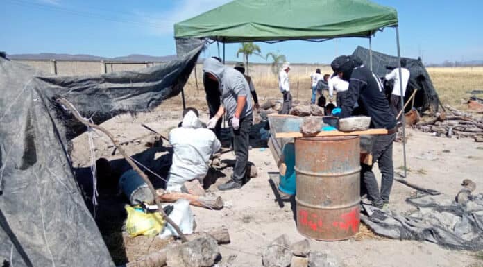 Aumenta a 27 el número de personas identificadas por el caso ‘Plenitud’