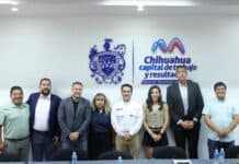 Presentan la cuarta edición del 21km Chihuahua capital para el 5 de octubre