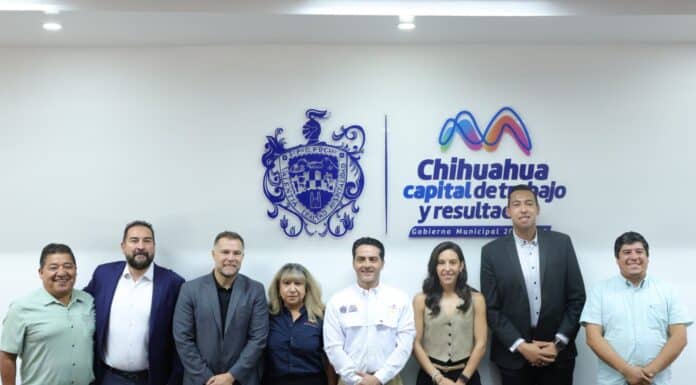 Presentan la cuarta edición del 21km Chihuahua capital para el 5 de octubre