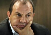 Ratificó TEPJF sentencia a Cuauhtémoc Blanco por violencia política