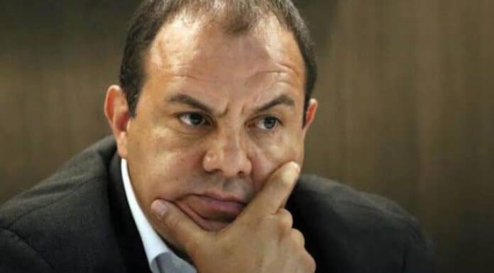 Ratificó TEPJF sentencia a Cuauhtémoc Blanco por violencia política