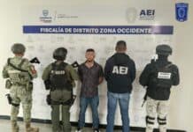 Destaca AEI Occidente en recuperación de vehículos y cumplimiento de órdenes de aprehensión