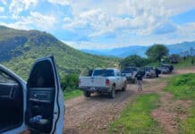 Realiza Fiscalía Occidente seguimiento a 12 denuncias por desplazamiento