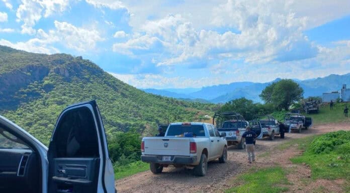 Realiza Fiscalía Occidente seguimiento a 12 denuncias por desplazamiento