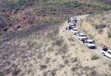 Despliegan operativo para la disuasión de los delitos en la región sur