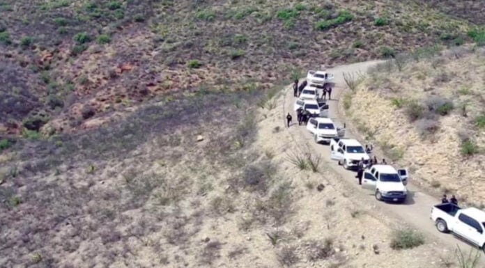 Despliegan operativo para la disuasión de los delitos en la región sur