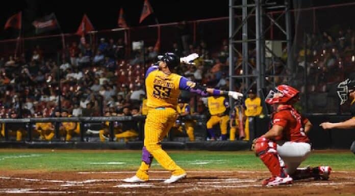 Dorados abren serie ante los Algodoneros del Unión Laguna