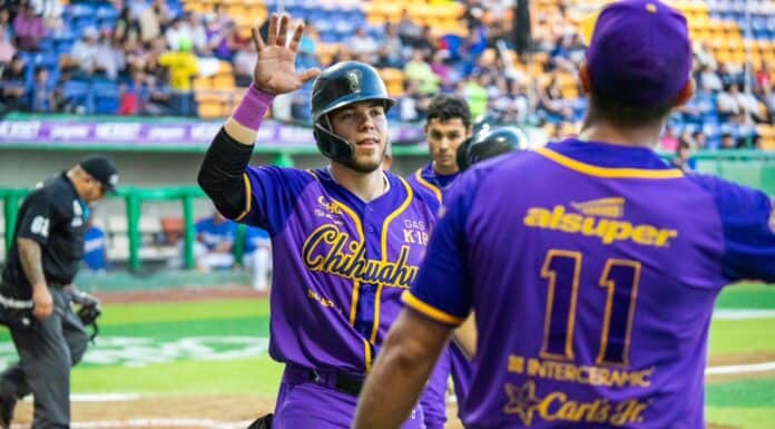 Dorados abre playoffs de la Liga Estatal en casa ante los Manzaneros