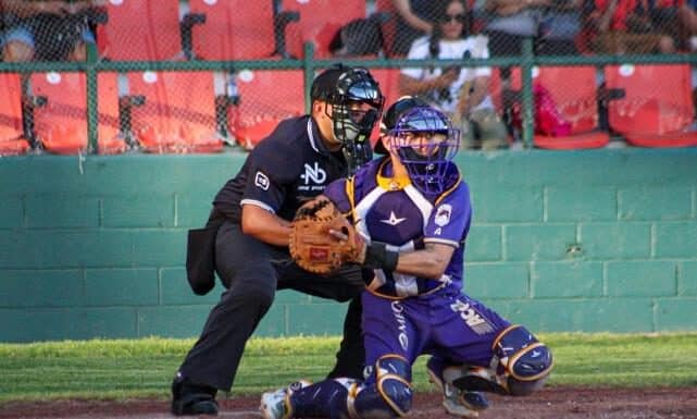 Dorados recibe a Mazorqueros de Camargo el viernes y sábado