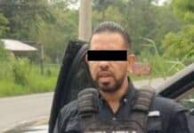Detuvieron a “El 88” en Jalisco, presunto líder de “La Barredora”