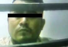 Arrestan a ‘El Monster’, implicado en masacre LeBarón