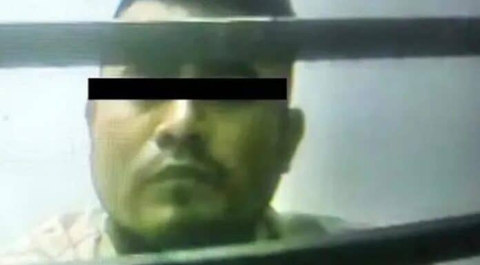 Arrestan a ‘El Monster’, implicado en masacre LeBarón