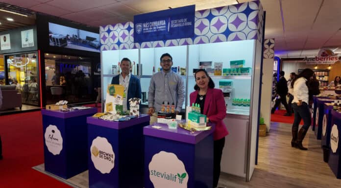 Invita Estado a participar en convocatoria para ferias especializadas y encuentros de negocios