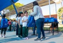Publica Municipio lista de escuelas beneficiadas con el programa “Mi Bolsa Escolar” 2025