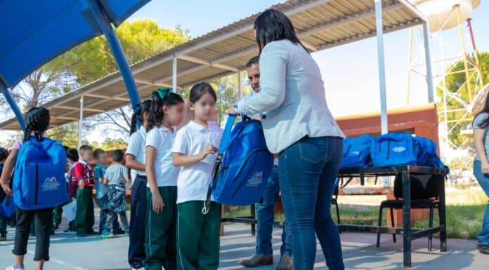 Publica Municipio lista de escuelas beneficiadas con el programa “Mi Bolsa Escolar” 2025