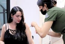 Invita Municipio a comunidad en general a completar su esquema de vacunación en el IMPE