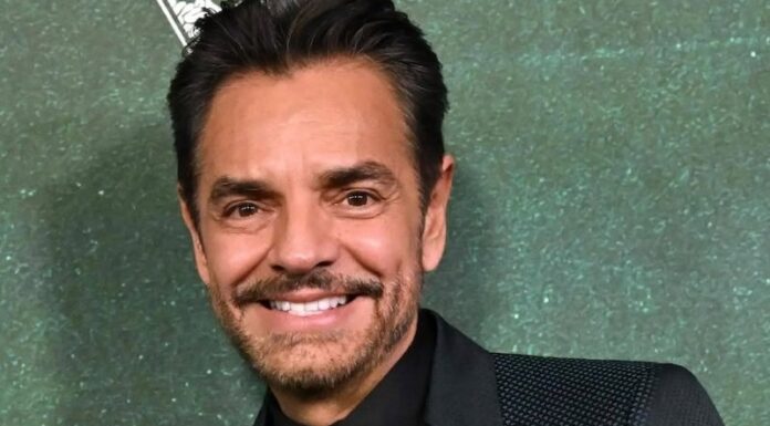 Eugenio Derbez activa las alarmas entre sus fans: “Ya no puedo más”