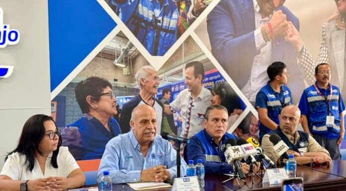 Expande Gobierno Municipal estrategia para la prevención de rickettsia en la ciudad