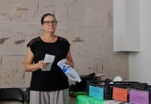 Fortalecen funcionarios municipales formación en cultura ambiental