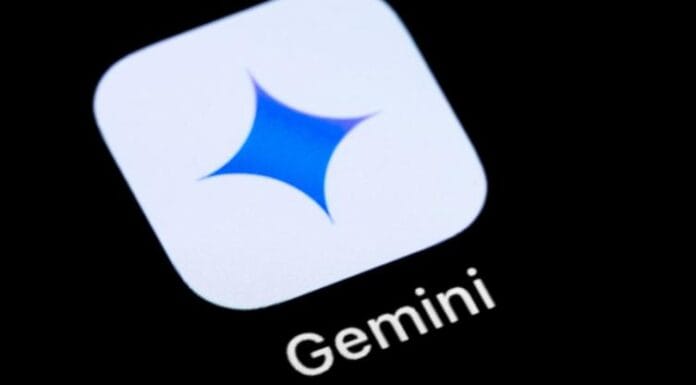 Llega Gemini a WhatsApp