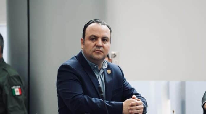 Indignante que Federación excluya a Chihuahua de infraestructura hospitalaria: Guillermo Ramírez.