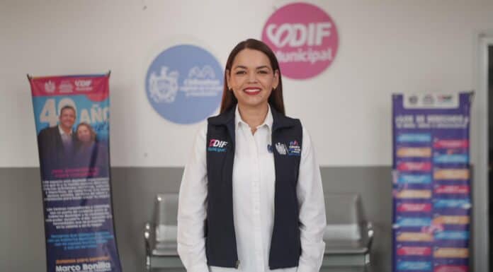 Habilita DIF Municipal centros de acopio para donaciones para afectados por lluvias