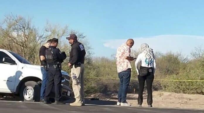 Hallaron a 3 hermanas muertas en Sonora; mamá fue asesinada días antes