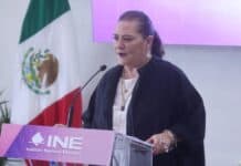 Rechaza INE que vaya a entregar el padrón por CURP biométrica