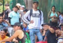 Niega Embajada de EU en México “apertura de la frontera” en julio