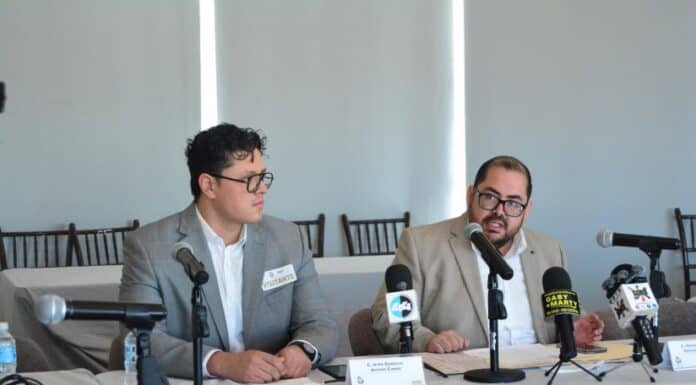 Invitan en Congreso a integrarse al Comité de Participación Ciudadana