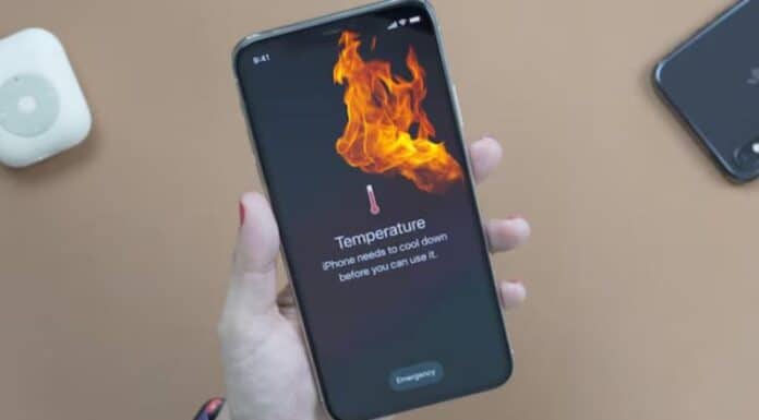 ¿Tu iPhone se calienta? Así puedes enfriarlo de forma efectiva