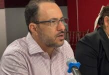 “De nuevo, México adolece por gobierno que no ha sabido enfrentar al crimen”: Jorge Soto