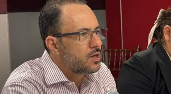 “De nuevo, México adolece por gobierno que no ha sabido enfrentar al crimen”: Jorge Soto