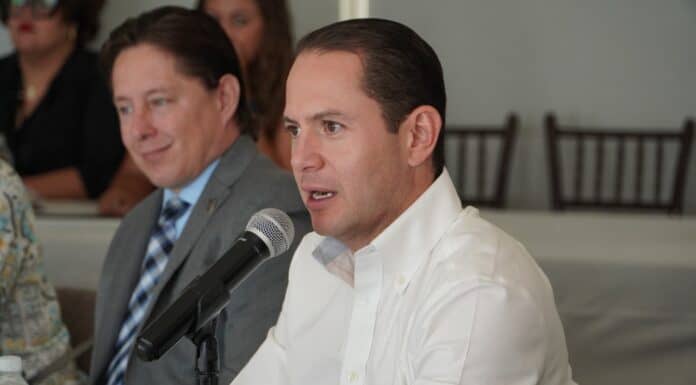 Diputado José Luis Villalobos y líderes del sector trazan ruta para el turismo en Chihuahua