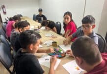 Inicia Municipio curso de verano “Laboratorio Creativo” en el Museo Sebastian