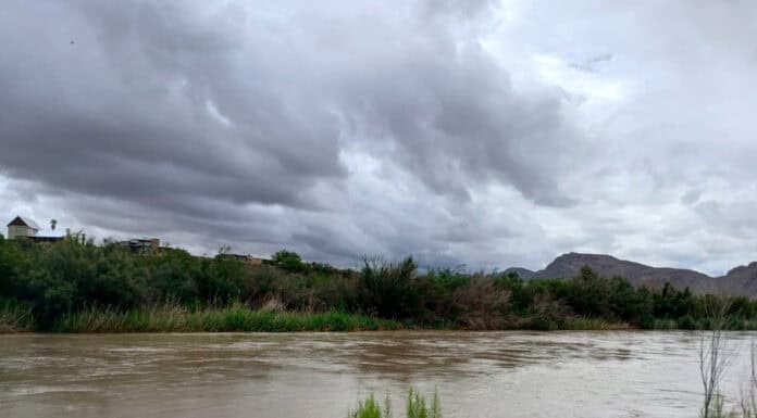 Continuará temporal lluvioso en territorio estatal