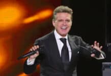 Luis Miguel es el cantante mexicano más acaudalado del 2025