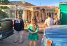 Interviene AEI en apoyo a Ecología para atender denuncia de maltrato animal en NCG