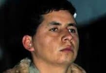 Niegan amparo a Mario Aburto; asesino confeso de Colosio