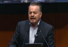 Buscan control, no seguridad para la ciudadanía: Mario Vázquez