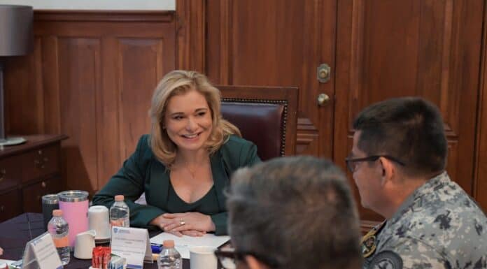 Acuerdan fortalecer estrategia en Ciudad Juárez y otras regiones